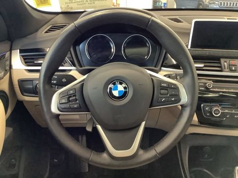 Used 2021 BMW X1 xDrive28i w/ Convenience Package AWD/4WD image 8