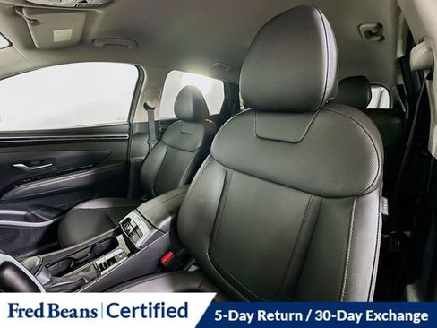 Used 2023 Hyundai Tucson XRT image 22