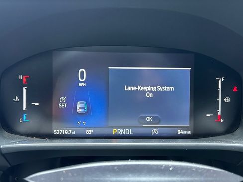 Used 2025 Ford Escape ST-Line FWD image 20