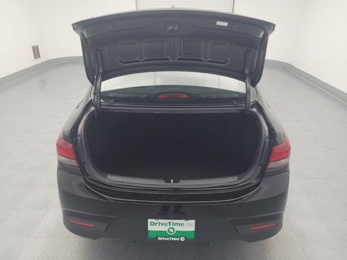Used 2019 Kia Rio LX FWD image 29