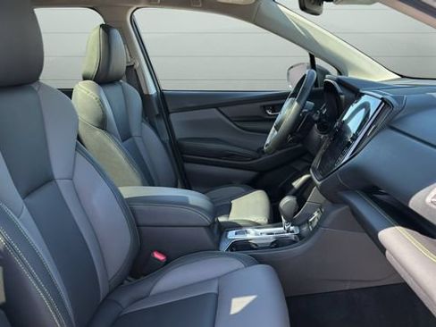 Used 2024 Subaru Ascent Onyx Edition AWD/4WD image 25