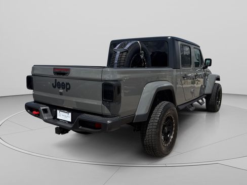 Used 2021 Jeep Gladiator Sport AWD/4WD image 5