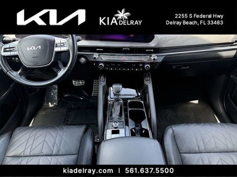 Used 2024 Kia Telluride SX X-Line AWD/4WD image 13