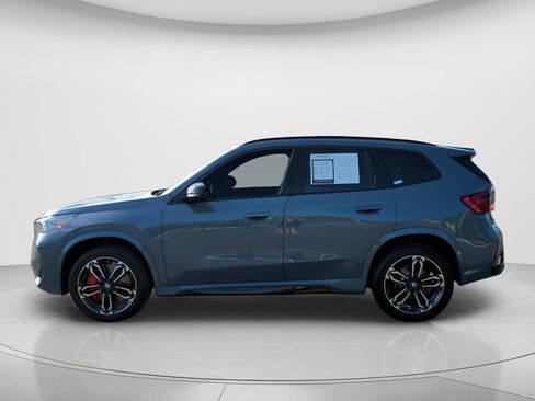 Used 2026 BMW X1 xDrive28i w/ Technology Package AWD/4WD image 8