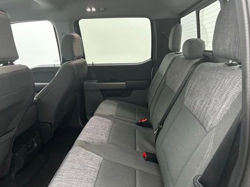 Used 2023 Ford F150 XLT w/ Equipment Group 302A High image 29