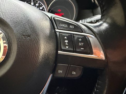Used 2016 MAZDA CX-5 Grand Touring FWD image 24