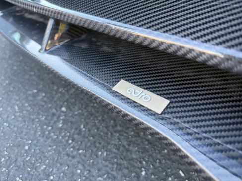 Used 2019 Kia Stinger GT image 15