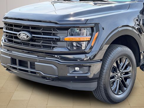 Used 2024 Ford F150 XLT w/ Equipment Group 302A MID AWD/4WD image 37