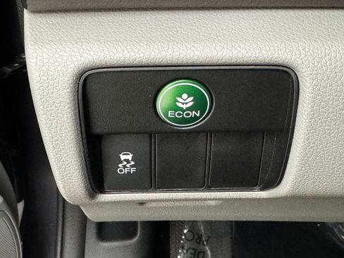 Used 2016 Honda Accord EX-L image 28