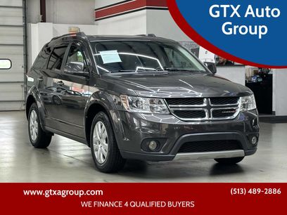 Used 2019 Dodge Journey SE w/ Premium Group