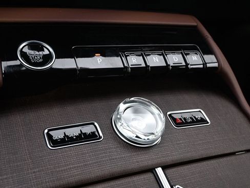 New 2027 Lincoln Navigator Reserve AWD/4WD image 28