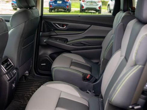 New 2025 Subaru Ascent Bronze Edition image 26