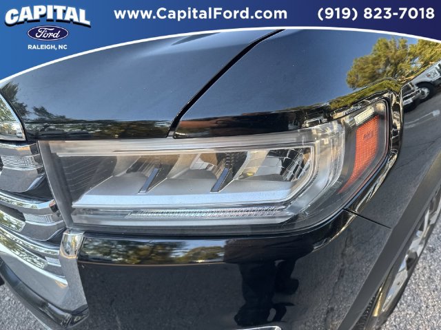 Used 2020 GMC Acadia SLE AWD/4WD image 11