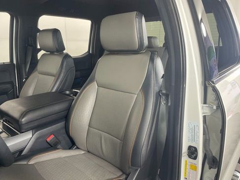 Used 2024 Ford F150 Lariat image 25