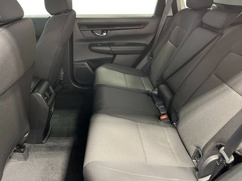 New 2026 Honda CR-V LX image 15