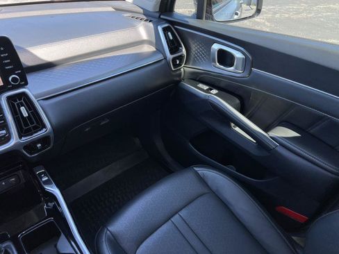Used 2021 Kia Sorento SX AWD/4WD image 33