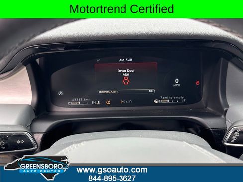 Used 2020 Lincoln Aviator Reserve w/ Equipment Group 202A AWD/4WD image 26