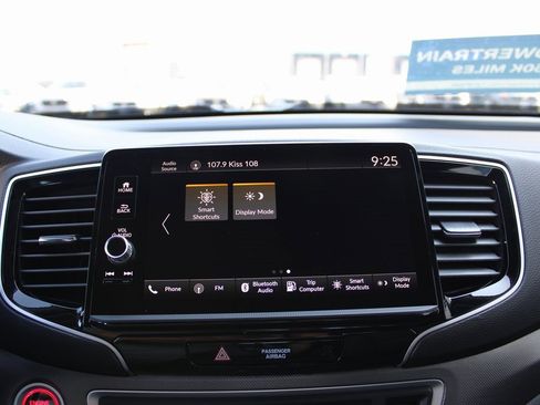 New 2026 Honda Ridgeline RTL image 39