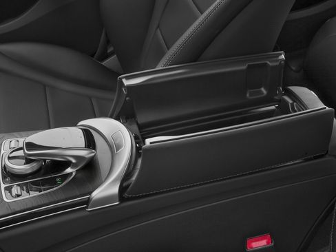 Used 2016 Mercedes-Benz C 300 4MATIC Sedan image 36