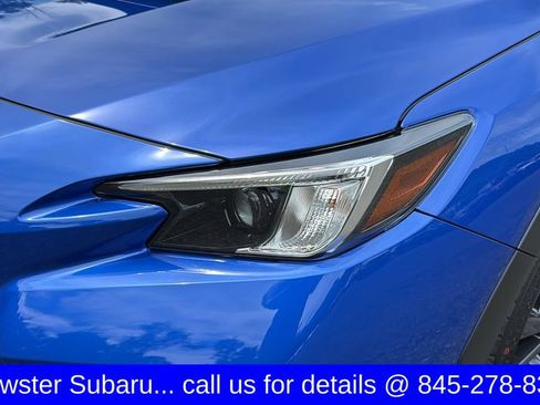 New 2026 Subaru WRX Premium AWD/4WD image 4