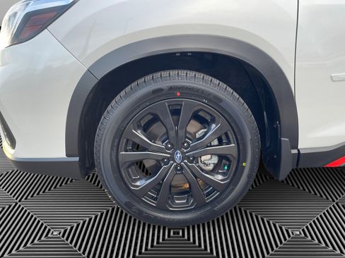 Used 2021 Subaru Forester Sport image 18