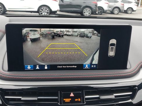 Certified 2025 Acura MDX A-Spec image 28