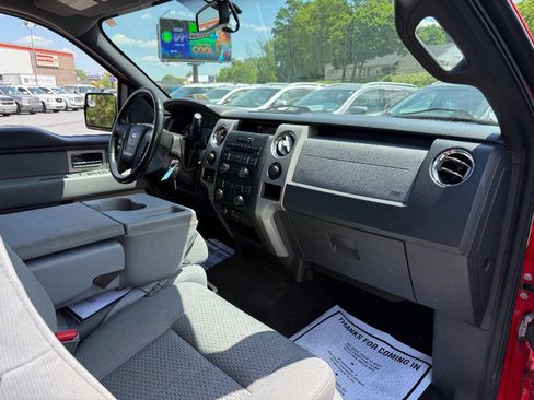Used 2011 Ford F150 XLT w/ XLT Chrome Pkg AWD/4WD image 28