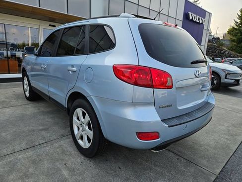 Used 2007 Hyundai Santa Fe SE FWD image 7