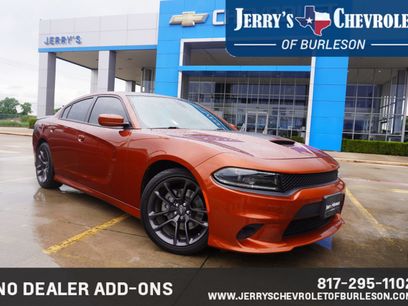 Used 2022 Dodge Charger R/T w/ Daytona Edition Group