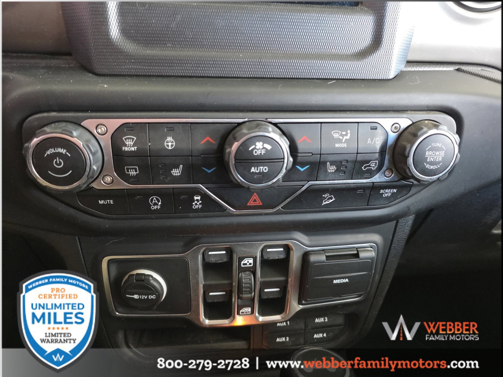 Used 2021 Jeep Wrangler Unlimited Sport AWD/4WD image 16
