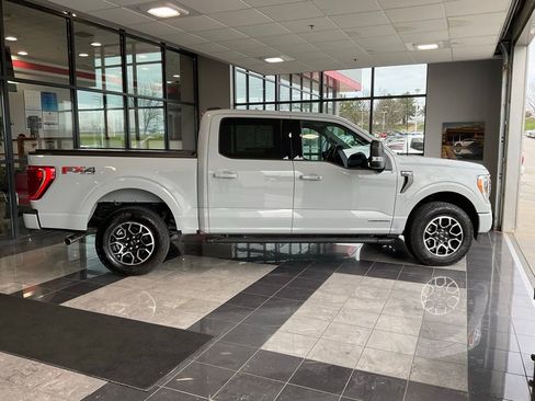 Used 2023 Ford F150 XLT w/ Equipment Group 302A High image 6