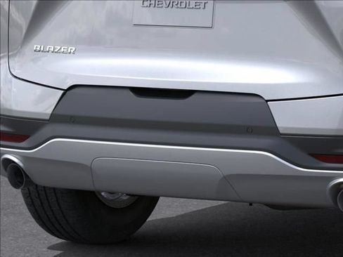 New 2026 Chevrolet Blazer LT w/ Convenience Package FWD image 14