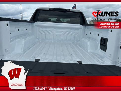 New 2026 GMC Sierra EV Elevation AWD/4WD image 20