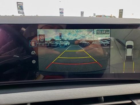 New 2026 Hyundai Santa Cruz Limited image 15