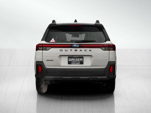 New 2026 Subaru Outback Premium image 5
