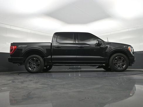 Used 2023 Ford F150 XLT w/ Equipment Group 302A High RWD image 32