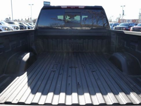 New 2026 GMC Sierra 2500 AT4 w/ AT4 Premium Plus Package image 9