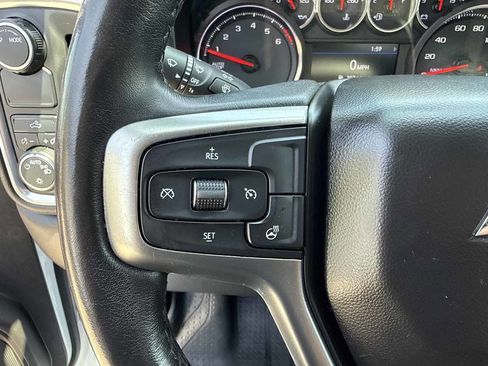Used 2020 Chevrolet Silverado 1500 LT w/ Convenience Package RWD image 31