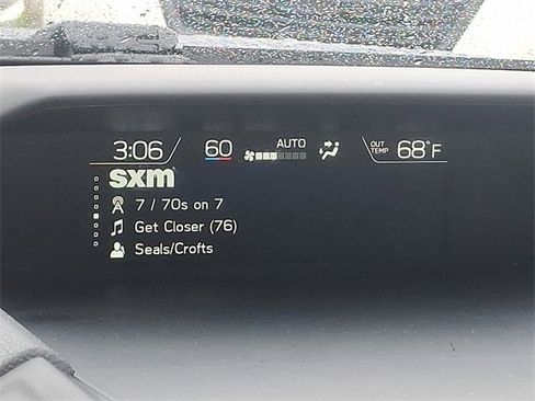 Certified 2024 Subaru Forester Sport image 28