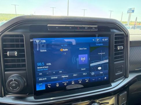 Used 2023 Ford F150 Raptor w/ Equipment Group 802A Raptor R AWD/4WD image 4