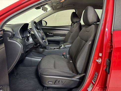 Used 2023 Hyundai Tucson SEL image 14