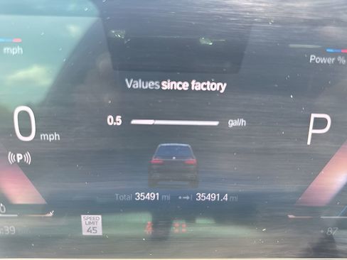 Used 2023 BMW X7 xDrive40i w/ M Sport Package image 27