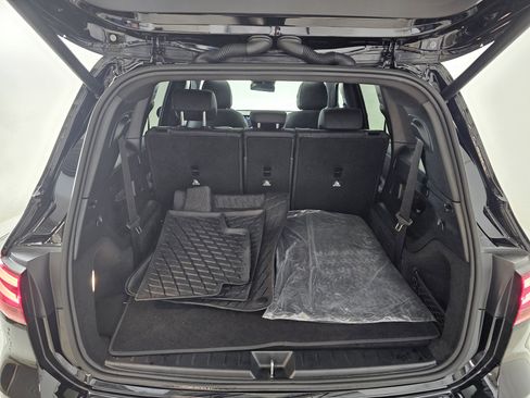 Certified 2025 Mercedes-Benz GLB 250 4MATIC image 22