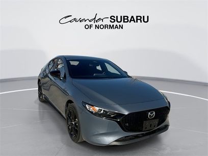 Used 2024 MAZDA MAZDA3 s