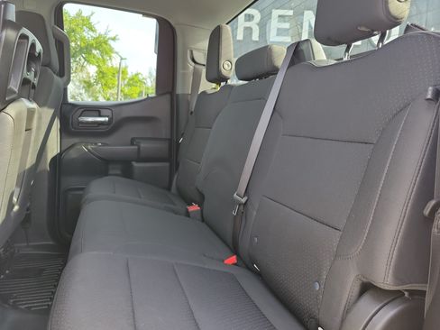 Used 2023 GMC Sierra 1500 Pro w/ Pro Value Package AWD/4WD image 13