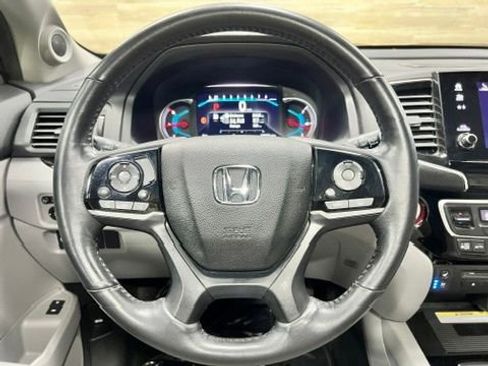 Used 2019 Honda Pilot Elite image 8