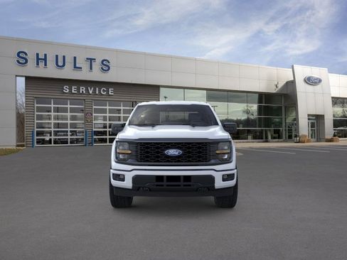 New 2026 Ford F150 STX w/ Equipment Group 200A image 6