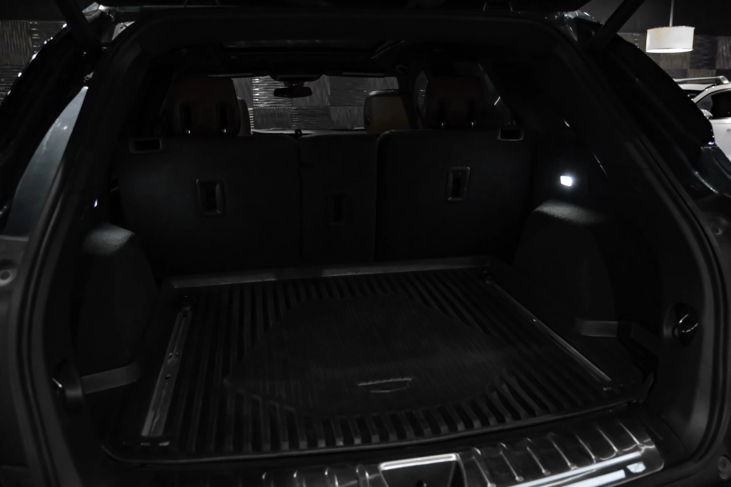 Used 2019 Cadillac XT5 Premium Luxury FWD image 54