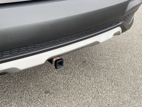 Used 2022 Kia Seltos LX image 11