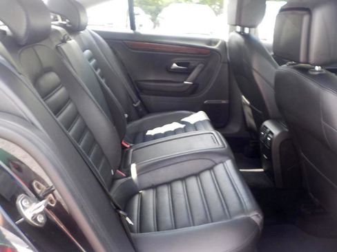 Used 2012 Volkswagen CC Executive AWD/4WD image 26